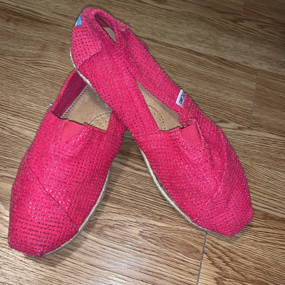 Toms Women Canvas Classics